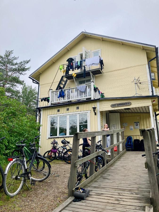 Hostel Utoe Utö