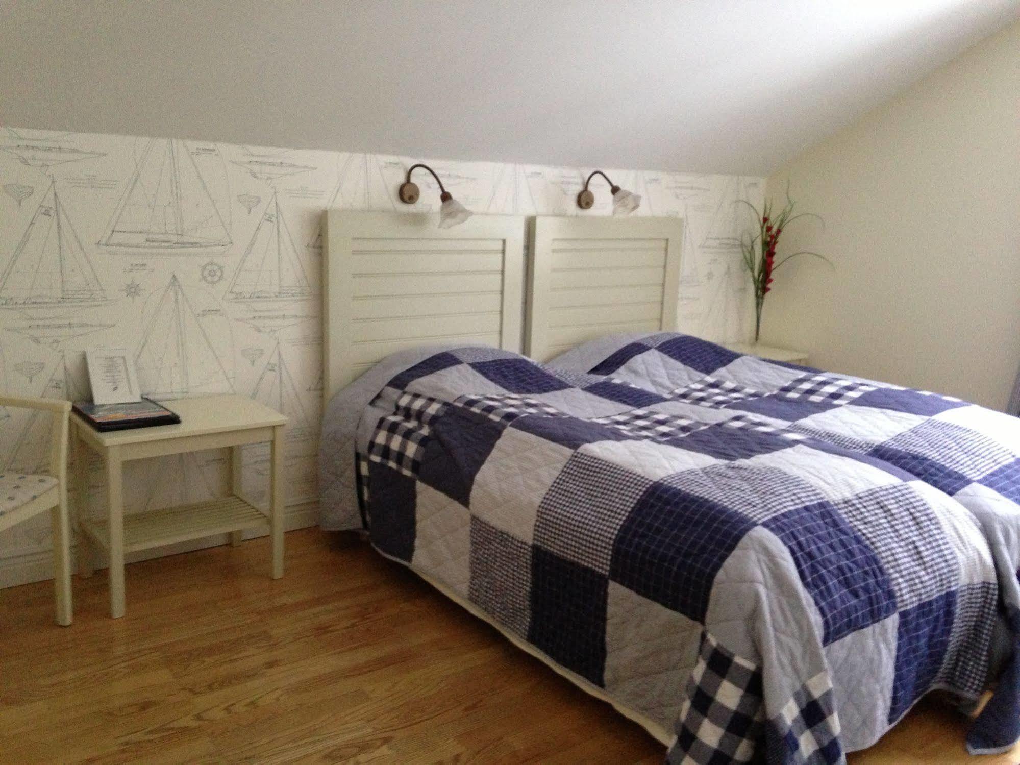 Hostelli Hostel Utoe
